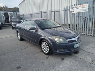 2007 - Vauxhall Astra