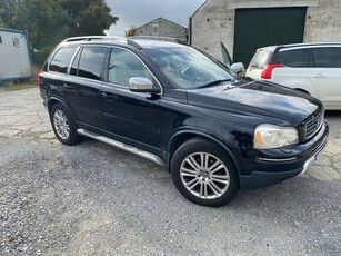 2007 - Volvo XC90 Automatic