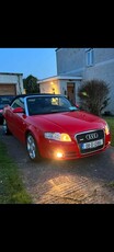 2008 - Audi A4 ---