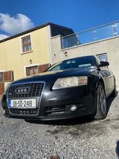 2008 - Audi A6 Automatic