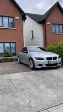 2008 - BMW 3-Series Automatic