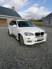 2008 - BMW X5 Automatic