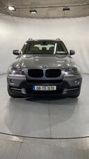 2008 - BMW X5 Automatic