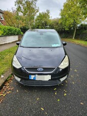 2008 - Ford Galaxy Automatic