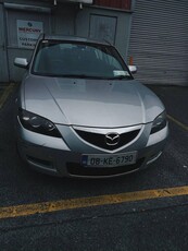 2008 - Mazda Other Automatic