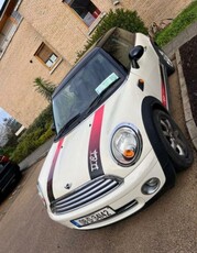 2008 - Mini Cooper Automatic