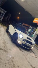 2008 - Mini Cooper Manual