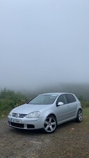 2008 - Volkswagen Golf ---