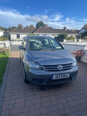 2008 - Volkswagen Golf Automatic