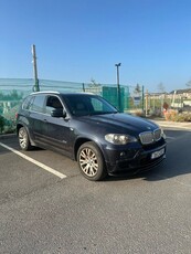 2009 - BMW X5 ---