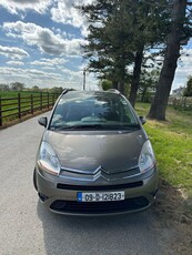 2009 - Citroen C4 ---