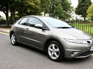 2009 - Honda Civic Automatic