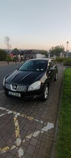 2009 - Nissan Qashqai Manual