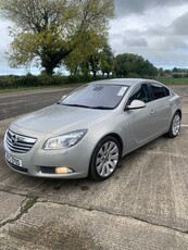 2009 - Opel Insignia Automatic