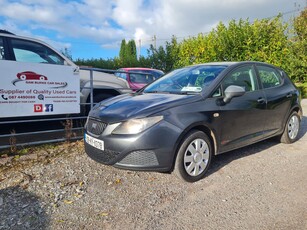 2009 - SEAT Ibiza