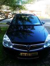 2009 - Vauxhall Astra ---