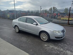 2009 - Volkswagen Passat