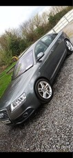 2010 - Audi A6 ---