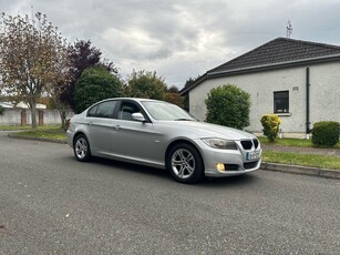 2010 - BMW 3-Series ---