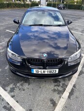 2010 - BMW 3-Series ---