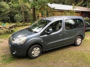 2010 - Citroen Berlingo ---