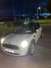 2010 - Mini First ---