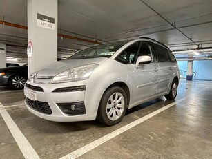 2011 - Citroen C4 Picasso Automatic