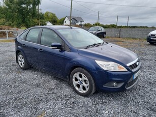 2011 - Ford Focus Manual