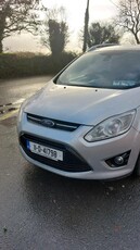 2011 - Ford Grand C-Max Automatic