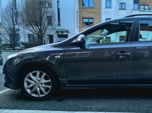 2011 - Hyundai i30 Manual