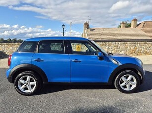 2011 - Mini One ---