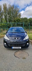 2011 - Peugeot 207 Manual