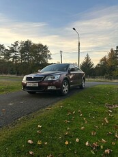 2011 - Skoda Octavia Manual