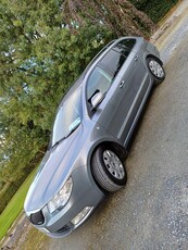 2011 - Skoda Superb Manual