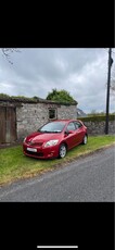 2011 - Toyota Auris Manual