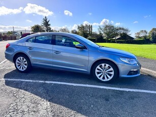 2011 - Volkswagen CC Automatic