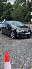 2011 - Volkswagen Golf Automatic