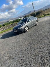 2011 - Volvo S40 Manual