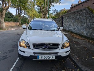 2011 - Volvo XC90 Automatic