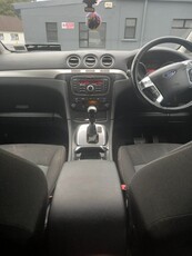 2012 - Ford Galaxy Automatic