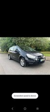 2012 - Ford S-Max Manual