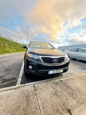 2012 - Kia Sorento Automatic