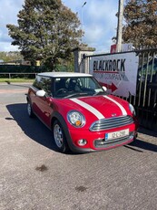 2012 - Mini First Manual