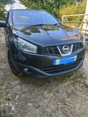 2012 - Nissan Qashqai Manual