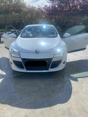 2012 - Renault Megane Manual