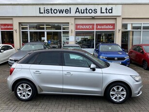 2013 - Audi A1 Automatic