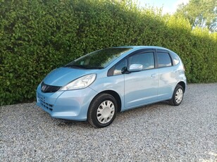 2013 - Honda Jazz Automatic