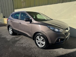 2013 - Hyundai ix35 Manual