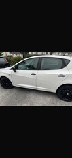 2013 - SEAT Ibiza Manual