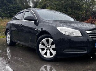 2013 - Vauxhall Insignia